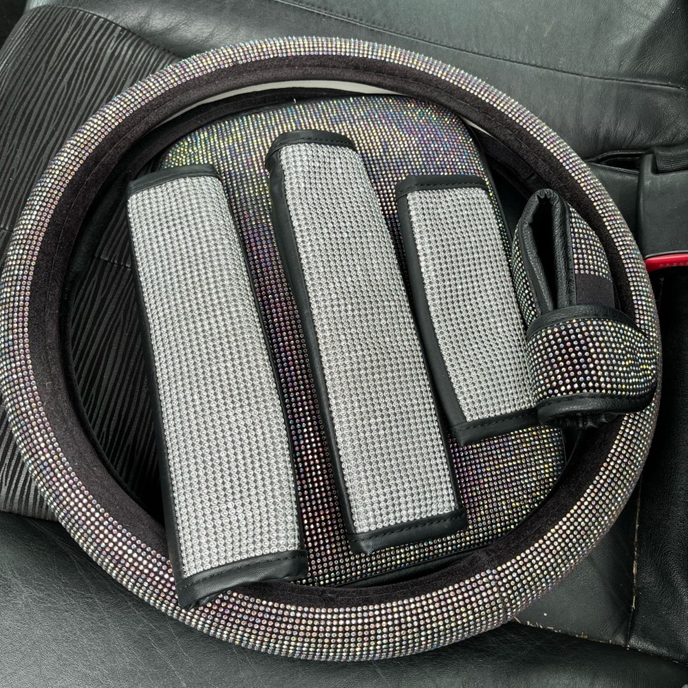 Car accessories